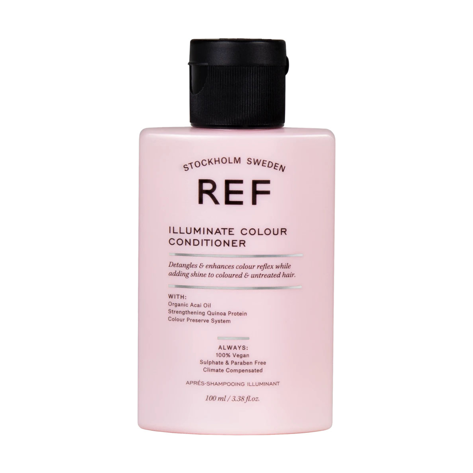 Кондиціонер REF Illuminate Colour Conditioner для фарбованого волосся, 100 мл